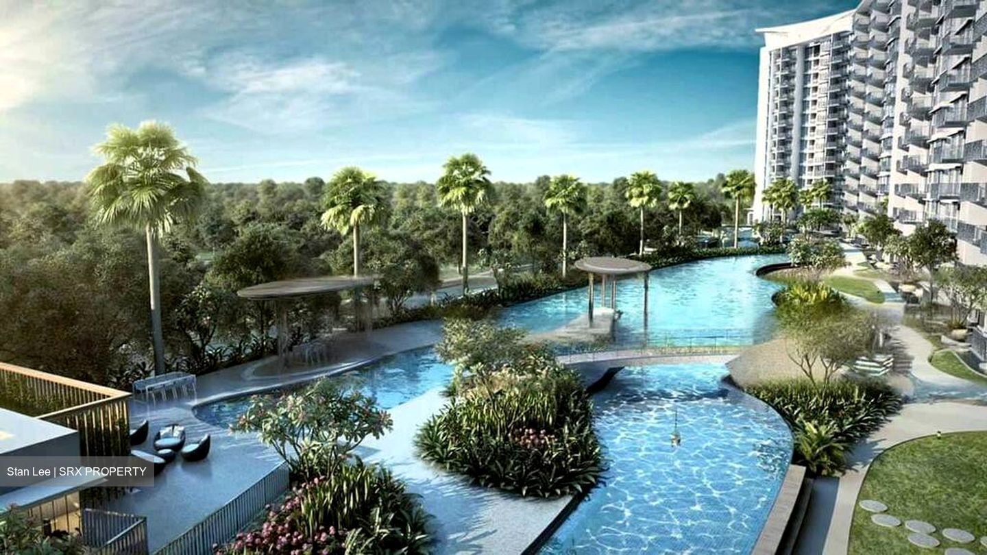 Chuan Park (D19), Condominium #503475331